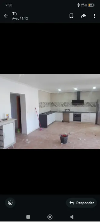 Multiservicios económico