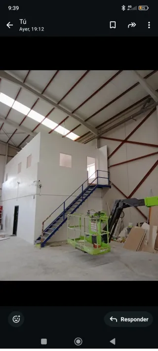 Multiservicios económico