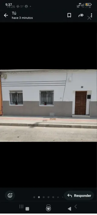 Multiservicios económico