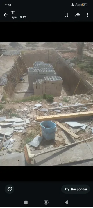 Multiservicios económico