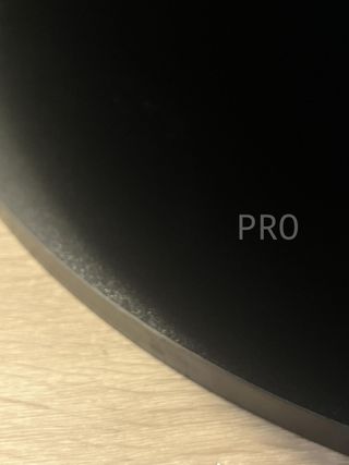 Mesita de Noche Flotante