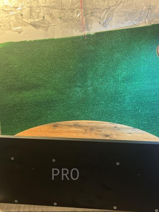 Mesita de Noche Flotante