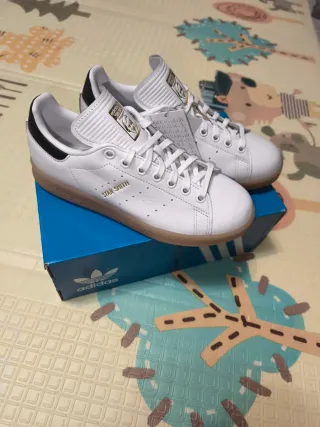 Zapatillas Adidas Stan Smith