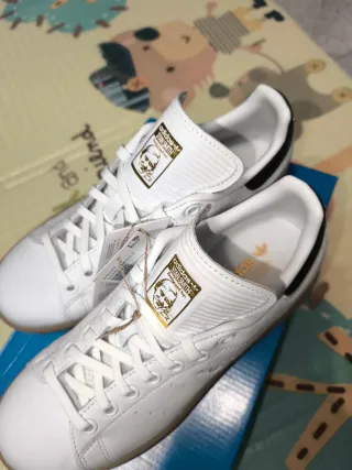 Zapatillas Adidas Stan Smith