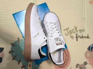 Zapatillas Adidas Stan Smith