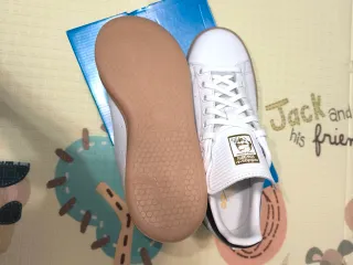 Zapatillas Adidas Stan Smith