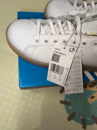 Zapatillas Adidas Stan Smith