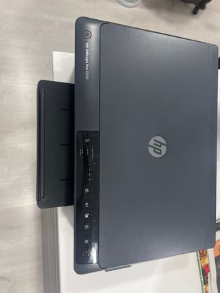 Impresora HP Officejet Pro 6230 Gris