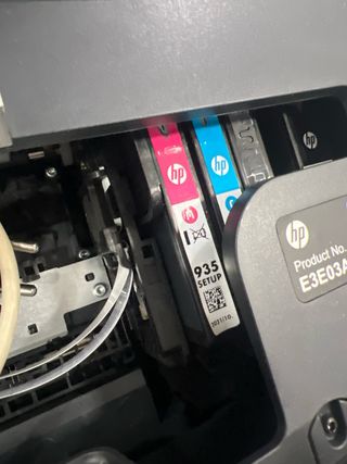 Impresora HP Officejet Pro 6230 Gris