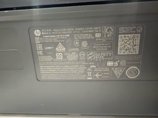 Impresora HP Officejet Pro 6230 Gris