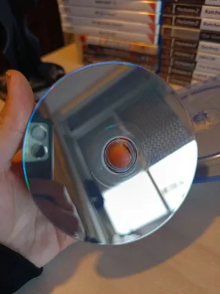 Crash Bandicoot N. Sane Trilogy PS4