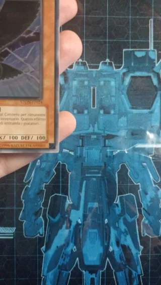 Corvo D.D. Rara Ultimate