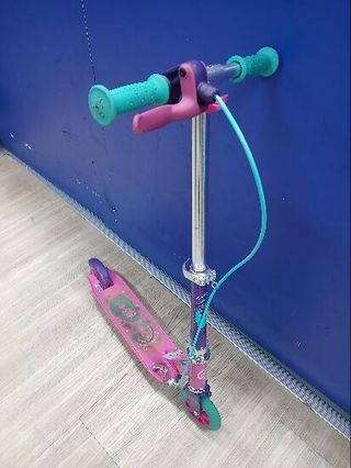 Patinete de niño/a OXELO PLAY 5