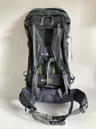 Mochila Trekking Berghaus BIO FLEX Light 65 Nueva