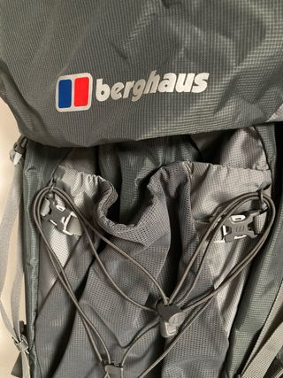 Mochila Trekking Berghaus BIO FLEX Light 65 Nueva