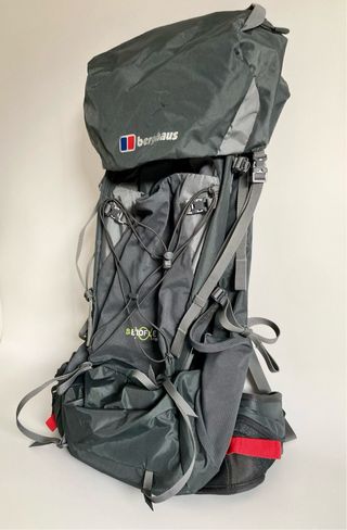Mochila Trekking Berghaus BIO FLEX Light 65 Nueva