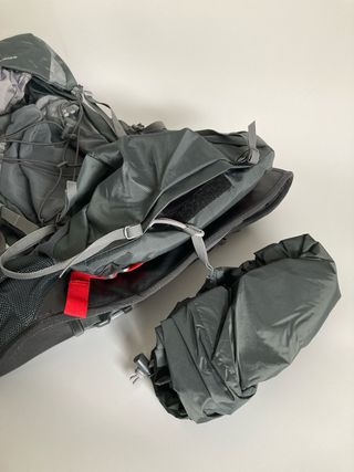 Mochila Trekking Berghaus BIO FLEX Light 65 Nueva
