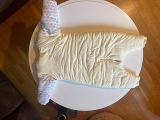 Pijama saco infantil