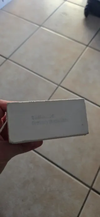 Samsung Galaxy Buds Live Neri