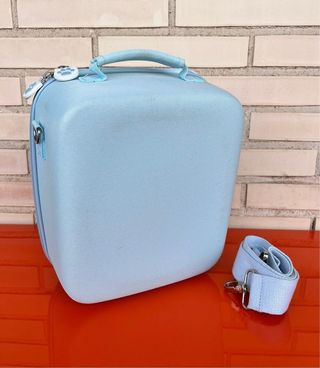 Funda Nintendo Switch azul