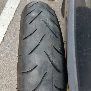 Bridgestone BT016 PRO Neumático