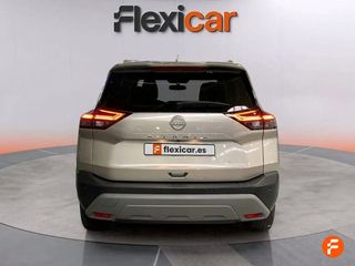 Nissan X-Trail 5pl 1.5T VC 120kW MHEV 4x2 N-Connecta