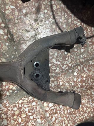 Colectores Escape Kawasaki ZZR 600