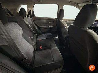 Nissan X-Trail 5pl 1.5T VC 120kW MHEV 4x2 N-Connecta