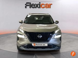 Nissan X-Trail 5pl 1.5T VC 120kW MHEV 4x2 N-Connecta