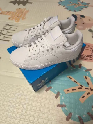 Zapatillas Adidas Stan Smith