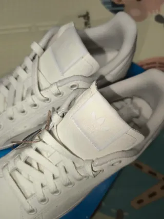 Zapatillas Adidas Stan Smith