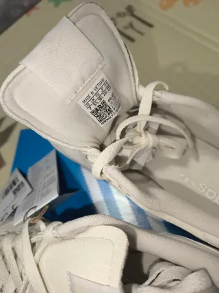 Zapatillas Adidas Stan Smith