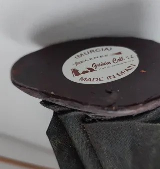 Soldato romano per il presepe di Jesús Griñan