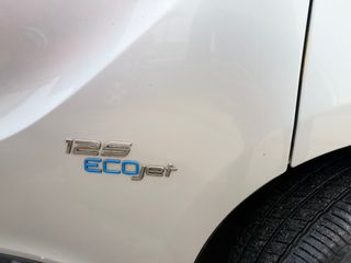 FIAT Talento 9 Plazas 2017