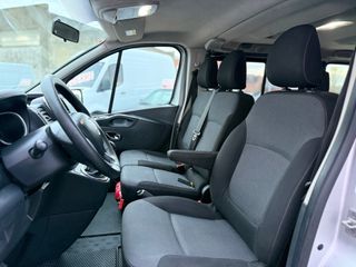 FIAT Talento 9 Plazas 2017