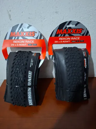 Maxxis Rekon Race 29x2.40WT Coperture MTB