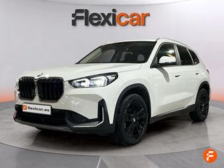 BMW X1 xDrive20d