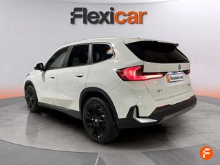 BMW X1 xDrive20d