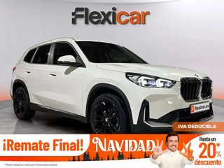 BMW X1 xDrive20d