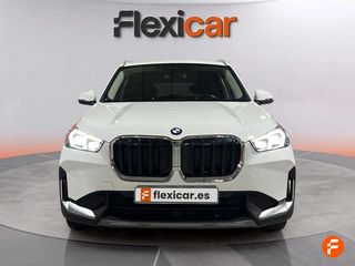 BMW X1 xDrive20d