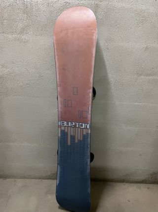 Tabla Snowboard Burton