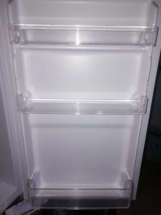 Nevera Corberó pequeña