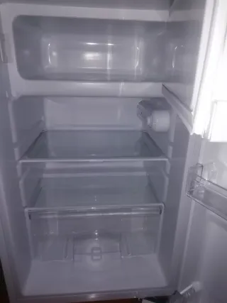 Nevera Corberó pequeña