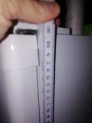 Nevera Corberó pequeña