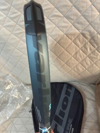 Varlion Bourne WPT Buenos Aires