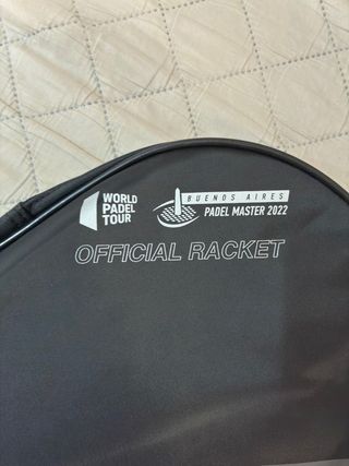 Varlion Bourne WPT Buenos Aires