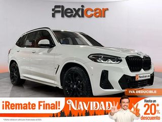 BMW X3 30e xDrive