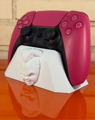 Supporto PS5 (Playstation 5) Chucky