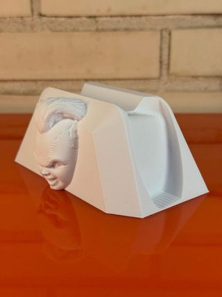 Supporto PS5 (Playstation 5) Chucky