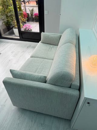 Sofá Cama Maisons du Monde